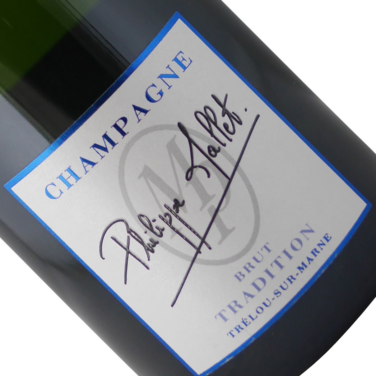 フィリップ マレ ブリュット トラディション