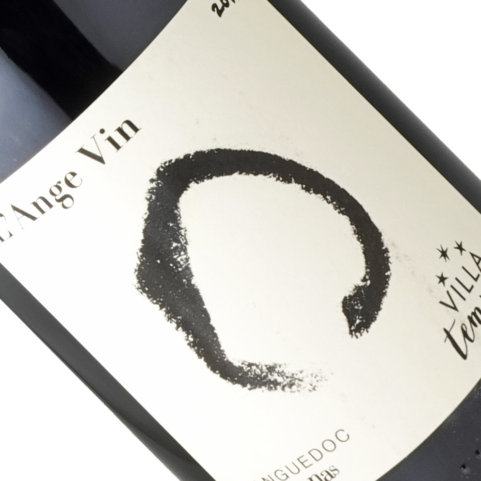 ヴィラ・テンポラ / ランジュ・ヴァン [2019]