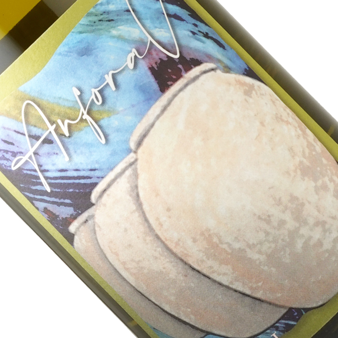 ヴィーニ・ガリアルディ / アンフォラ・ブイ [2022]