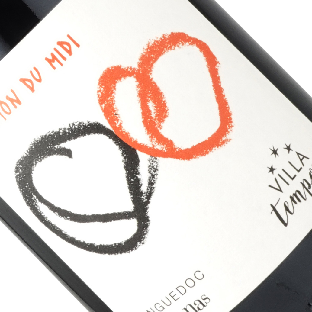 ヴィラ・テンポラ / ル・デモン・デュ・ミディ [2020]