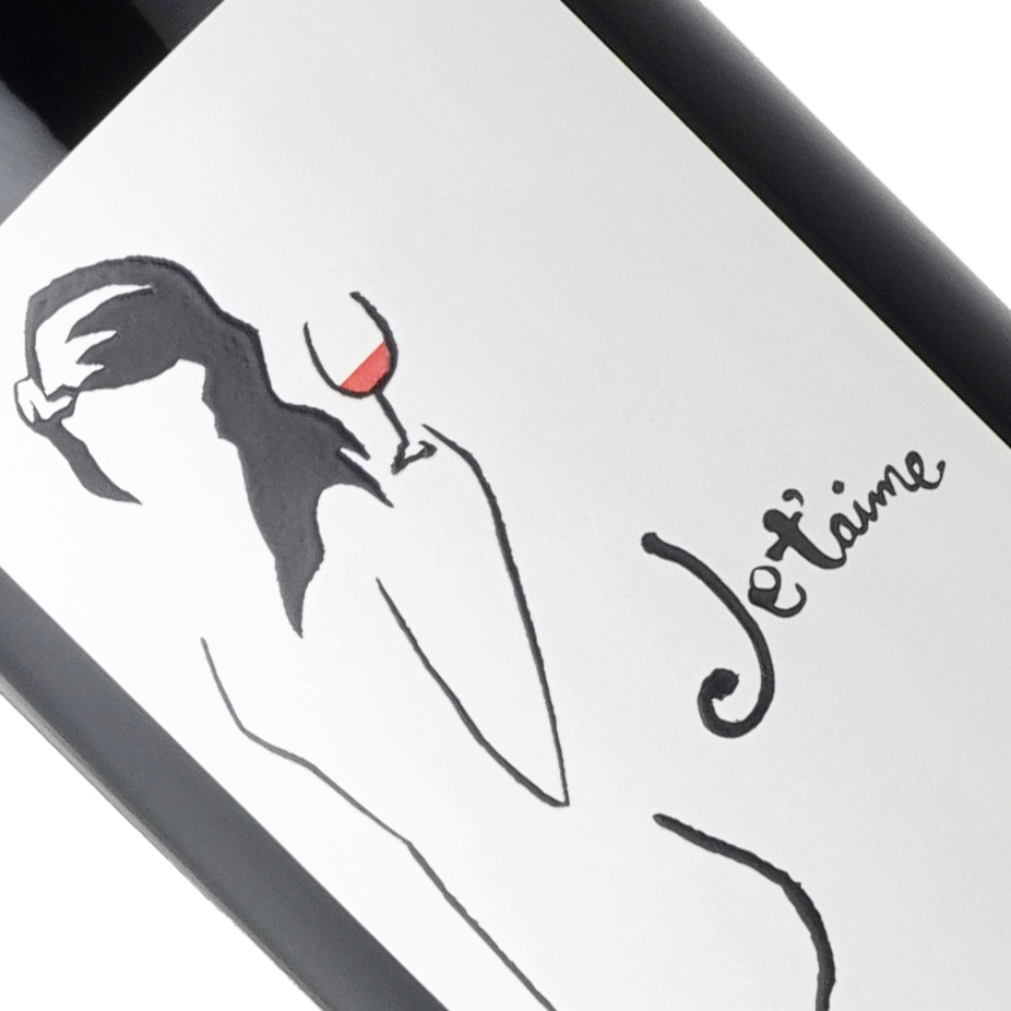 ドメーヌ・バサック / キュヴェ・ジュテーム [2022]