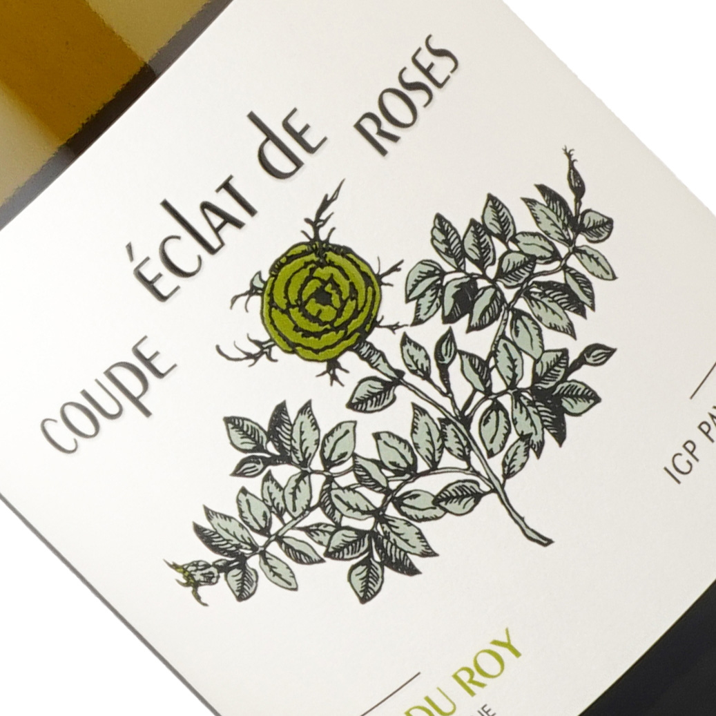 シャトー・クープ・ローズ / シャン・デュ・ロワ [2024]