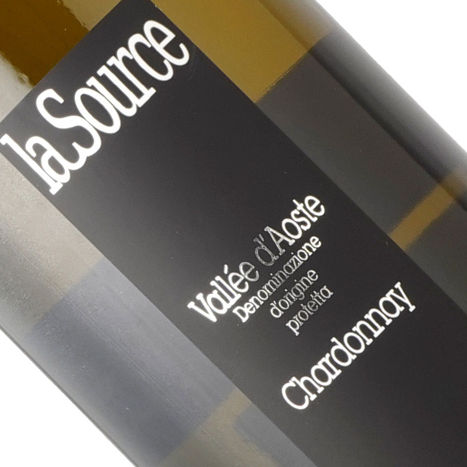 ラ・スルス / ヴァッレ・ダオスタ・DOP・シャルドネ [2023]