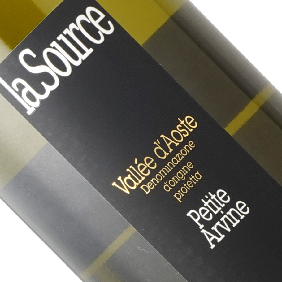 ラ・スルス / ヴァッレ・ダオスタ・DOP・プティ・アルヴィン [2023]