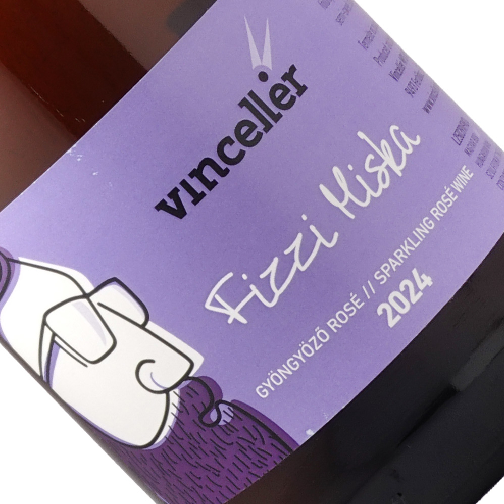 ヴィンツェレール / フィズィ・ミシュカ [2024]