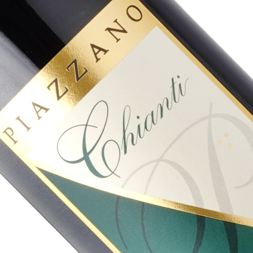 ファットリア・ディ・ピアッツァーノ / キャンティ・DOCG [2024]
