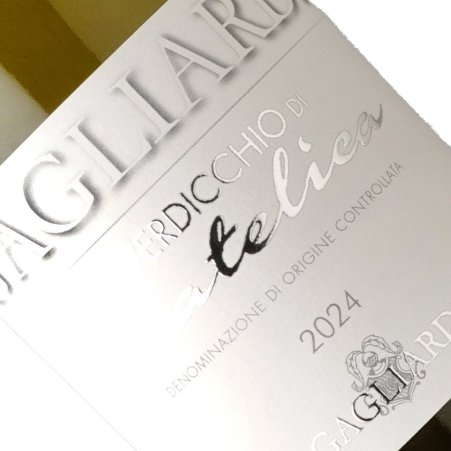 ヴィーニ・ガリアルディ / ヴェルディッキオ・ディ・マテリカ・セレッツィオーネ・ガリアルディ [2024]