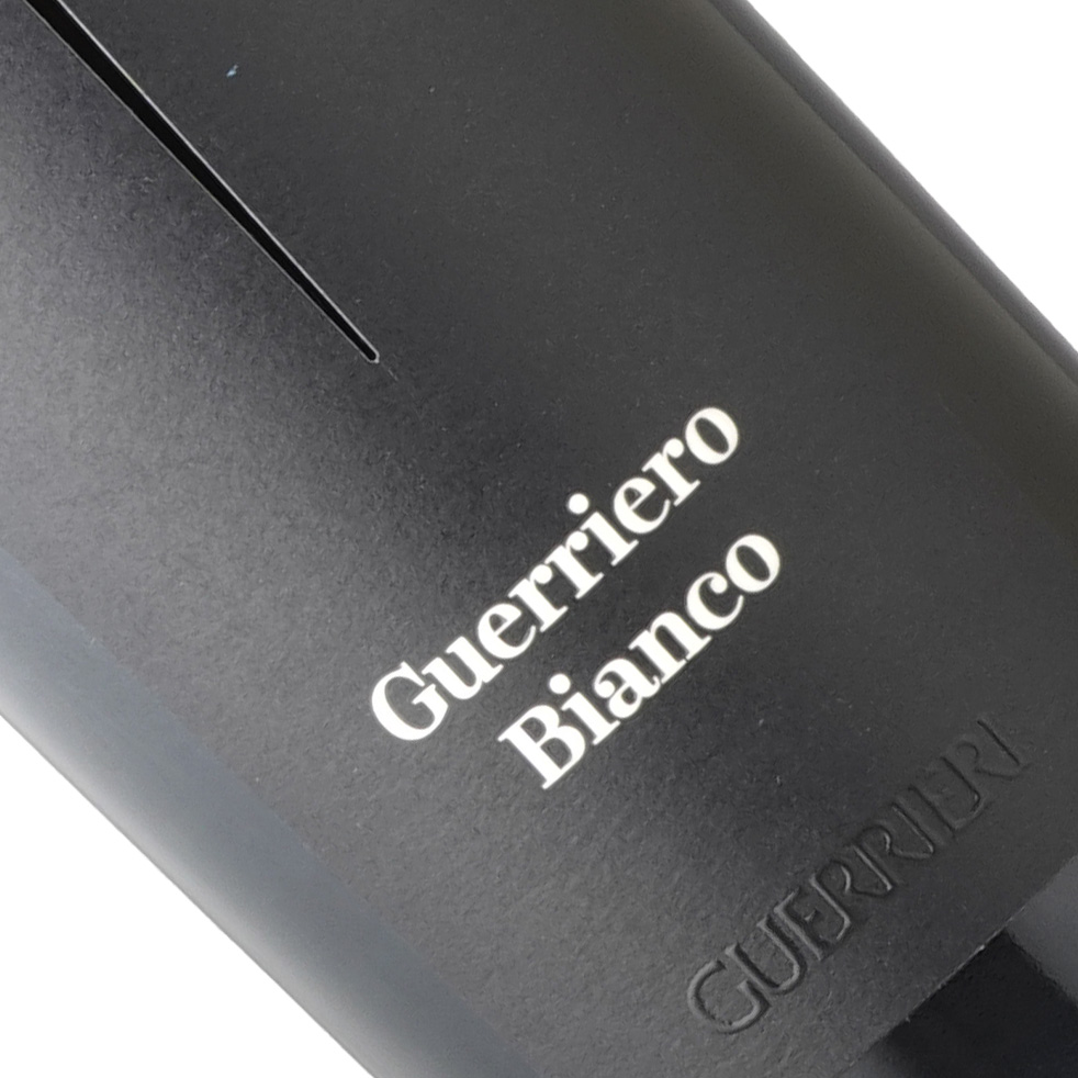 アジェンダ・アグラリア・グエリエリ / グエリエロ・ビアンコ [2023]