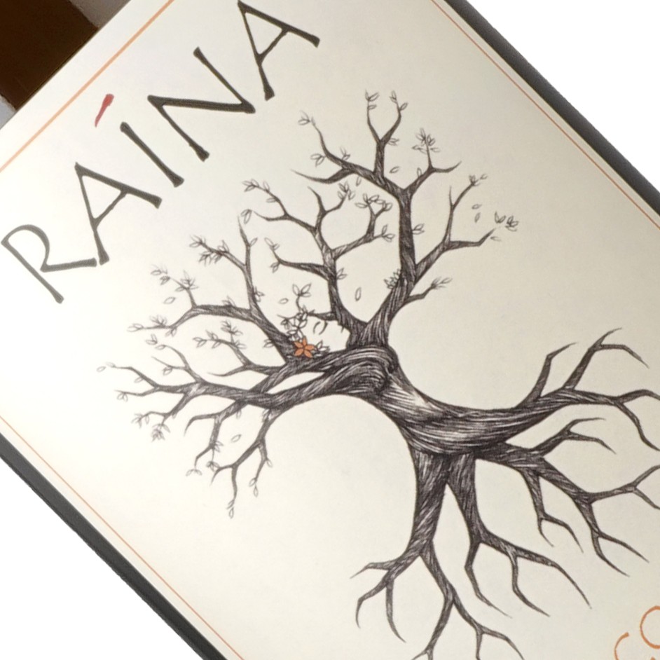 カンティーナ・ライナ / カンポ・ディ・コロンネッロ・ウンブリア・ビアンコ・IGT [2024]