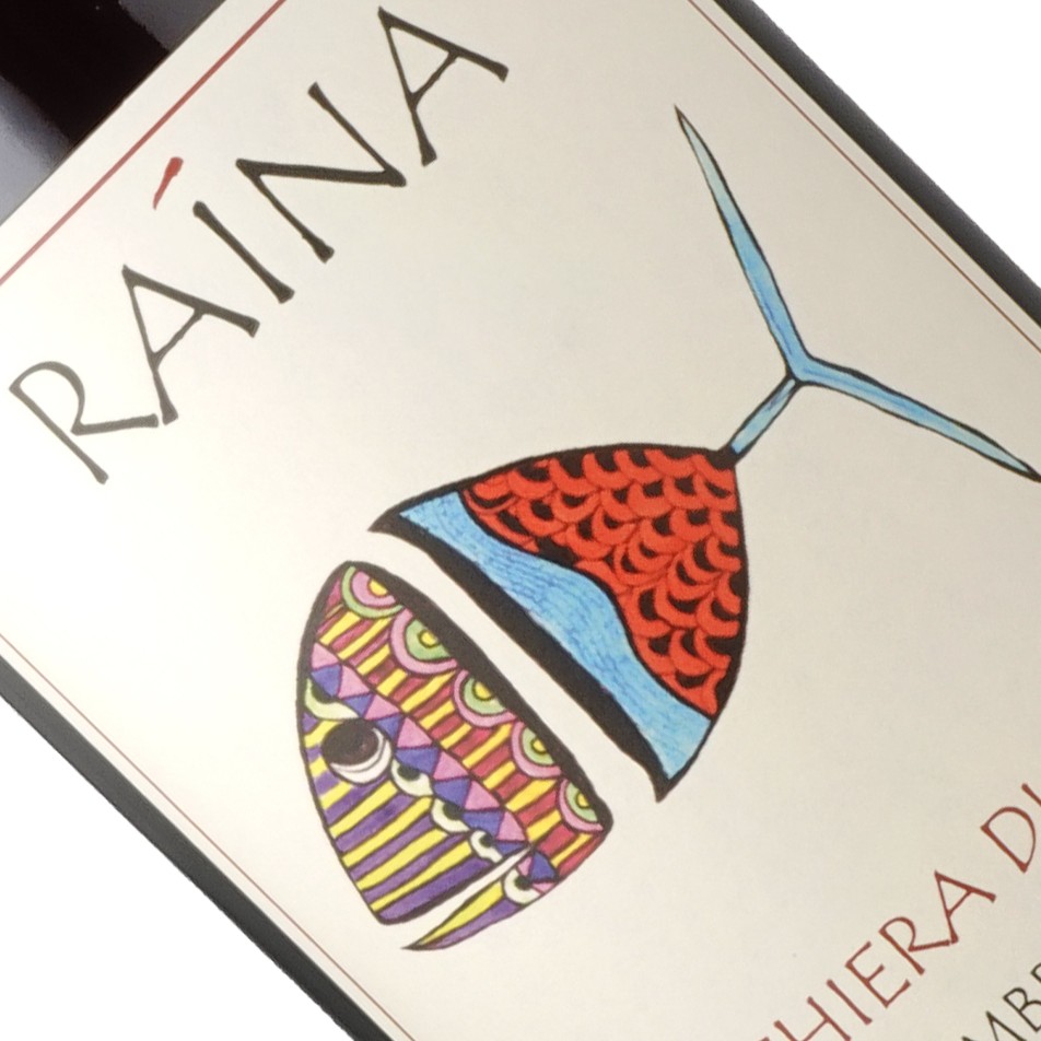 カンティーナ・ライナ / ラ・ペスキエラ・ディ・パチーノ・IGT・ロザート [2024]