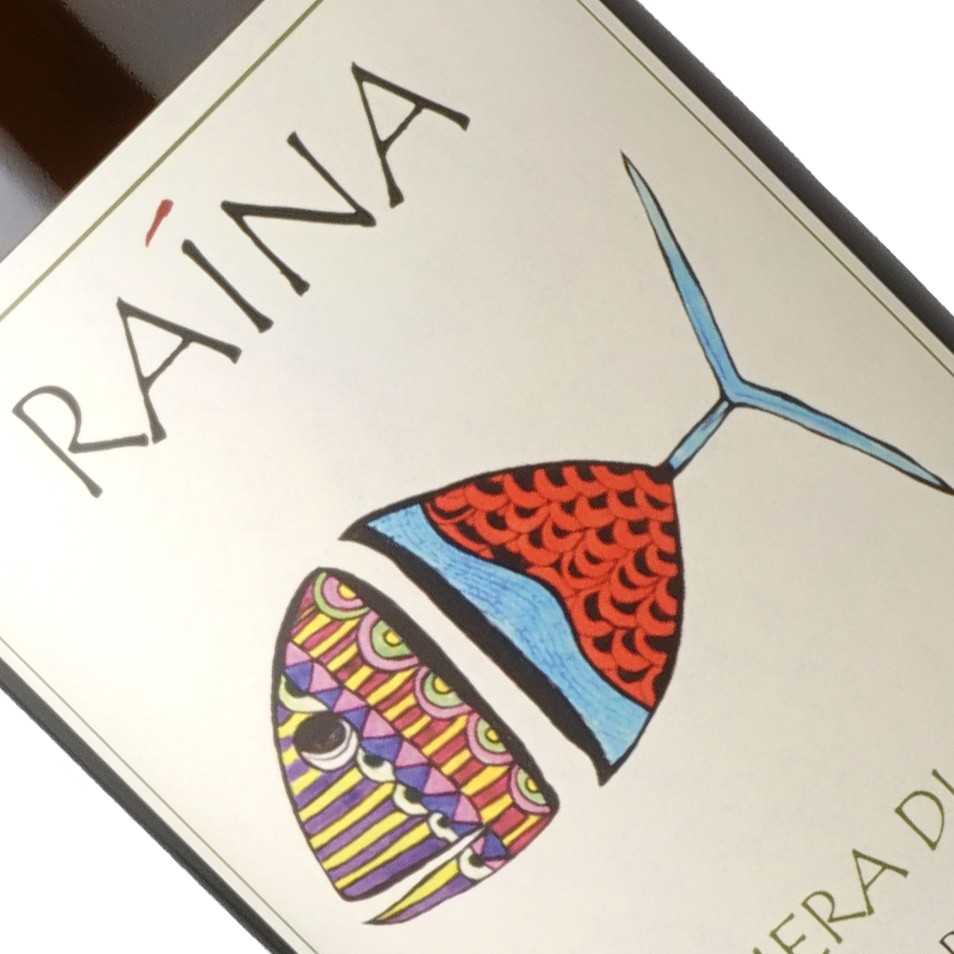 カンティーナ・ライナ / ラ・ペスキエラ・ディ・パチーノ・IGT・ビアンコ [2024]