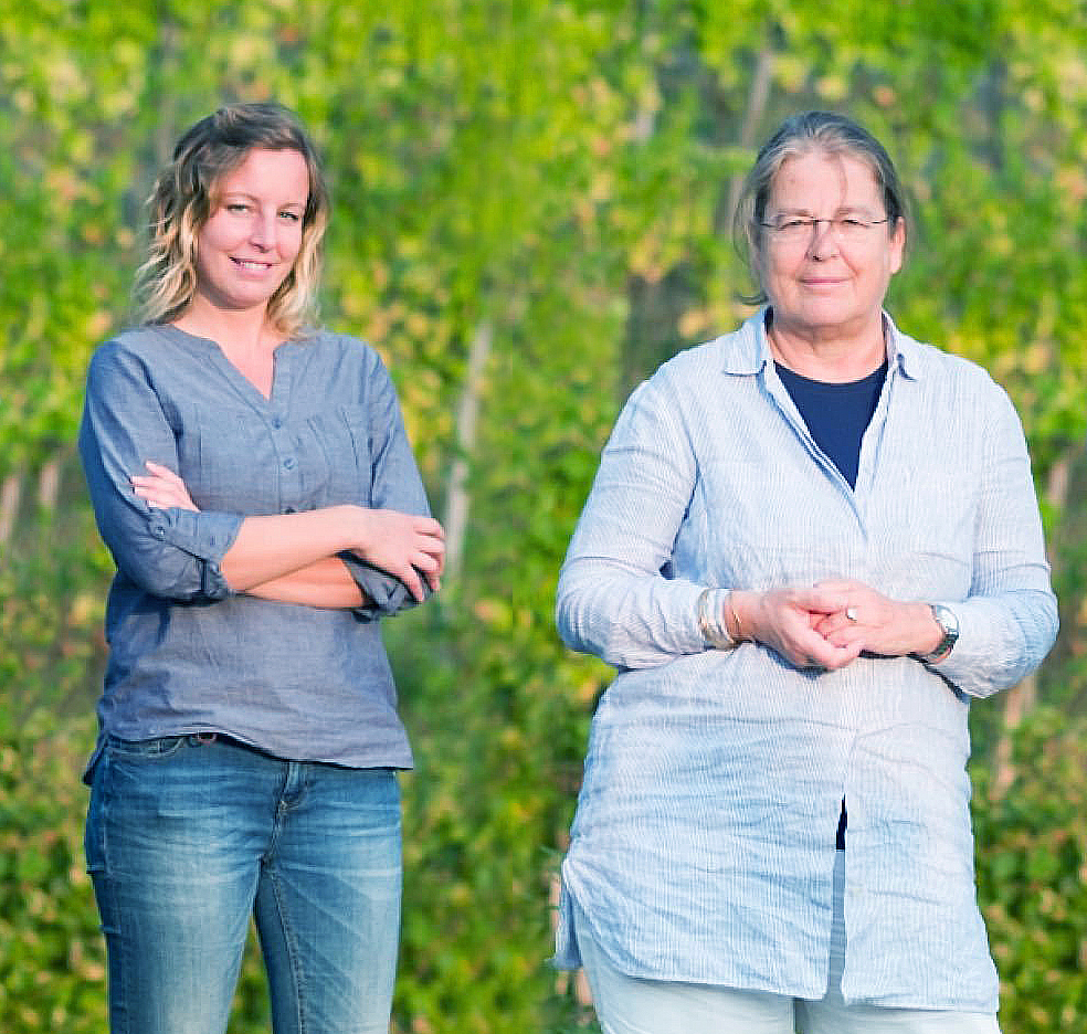 「マリーナ・ダニエリ」ワインメーカーズディナー＠quindi