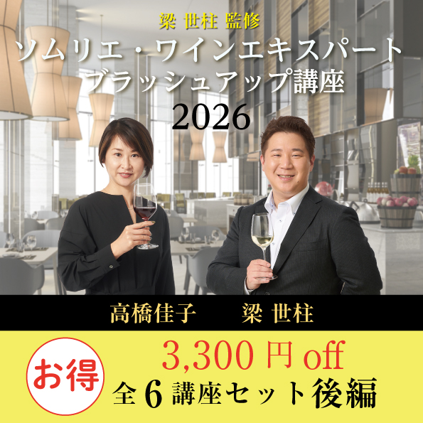 ブラッシュアップ講座 2026 後編 全6講座セット
