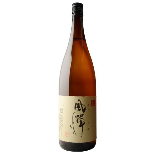芋焼酎 風憚