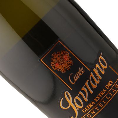 モンテリアーナ キュヴェ ソヴラーノ グレーラ スプマンテ