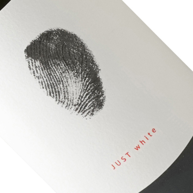 シファニ / ジャスト ホワイト [2019]