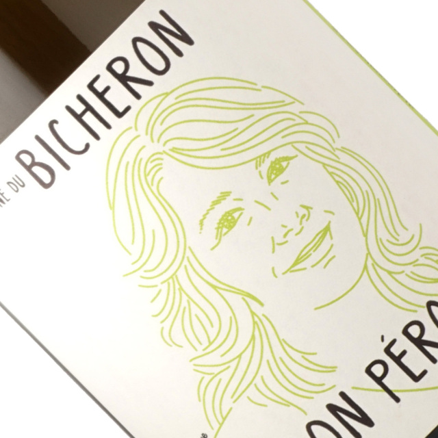 ドメーヌ・デュ・ビシュロン / マコン・ペロンヌ・ヴィエイユ・ヴィーニュ [2023]