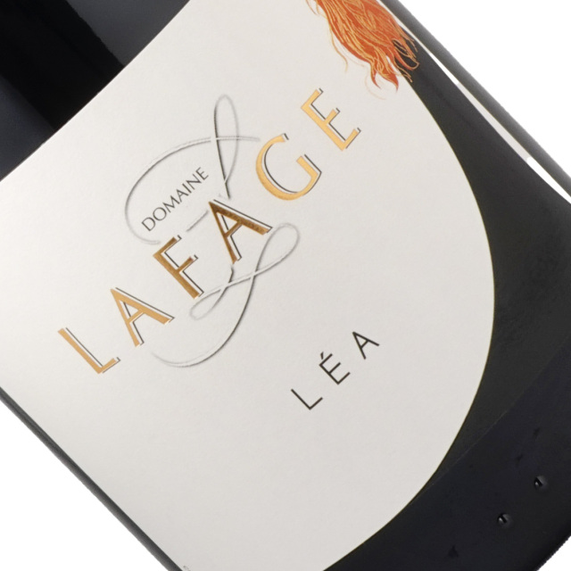 ジャン・マルク・ラファージュ / レ・ザスプル・キュヴェ・レア [2021]