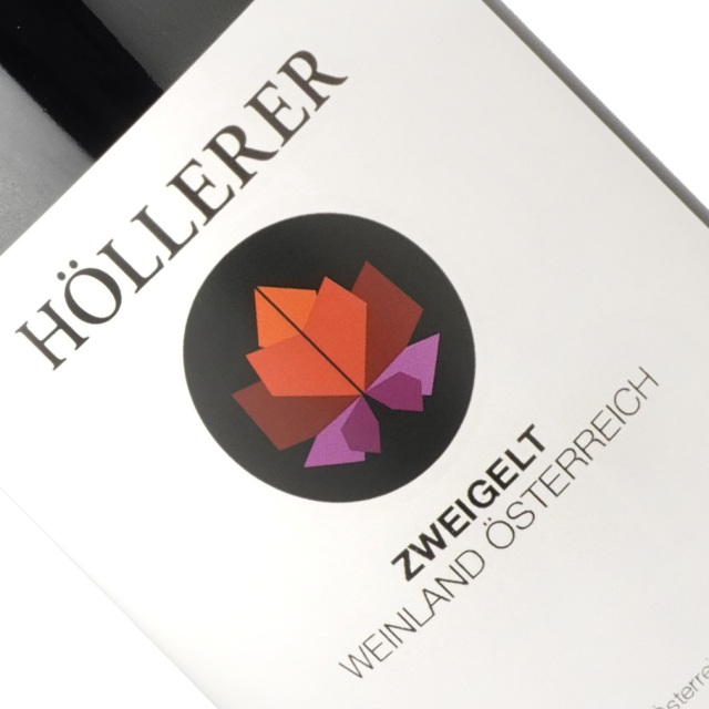 ヴァイングート・アロイス・ヘレラー / ツヴァイゲルト・1リットル [2021]