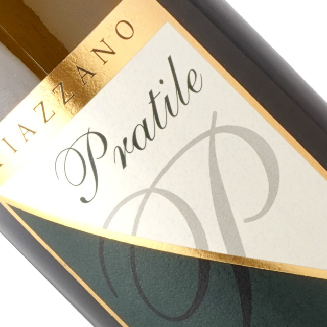 ファットリア・ディ・ピアッツァーノ / プラティーレ・IGT・コッリ・トスカーナ・チェントラーレ [2024]