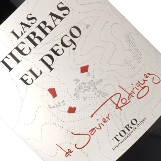 ロドリゲス・サンソ / ラス・ティエラス・ヴィノ・デ・プエブロ [2020]