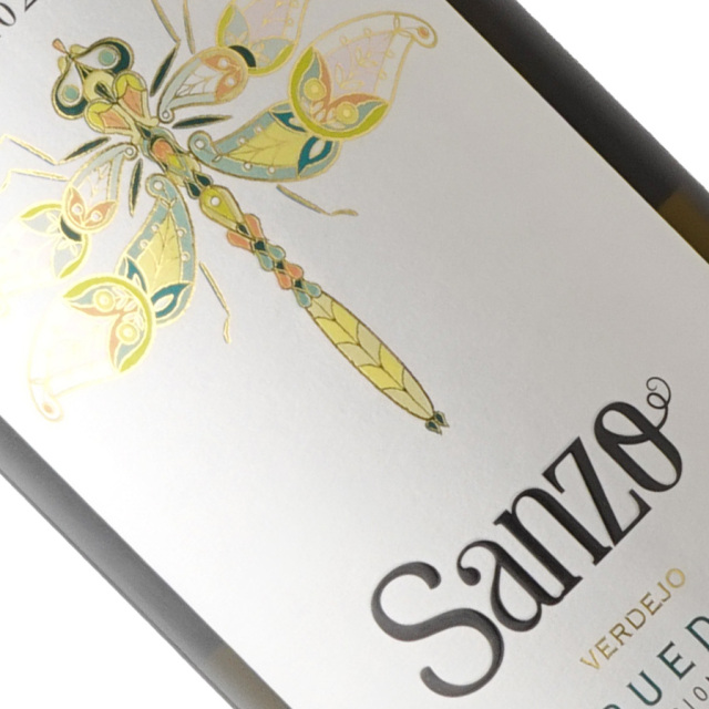 ロドリゲス・サンソ / ヴィーニャ・サンソ・ヴェルデホ [2024]