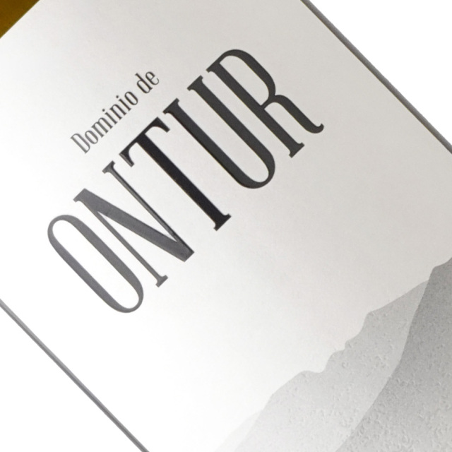 オンタルバ / ドミーニオ・デ・オントゥール・ヴェルデホ・エコロジコ [2024]