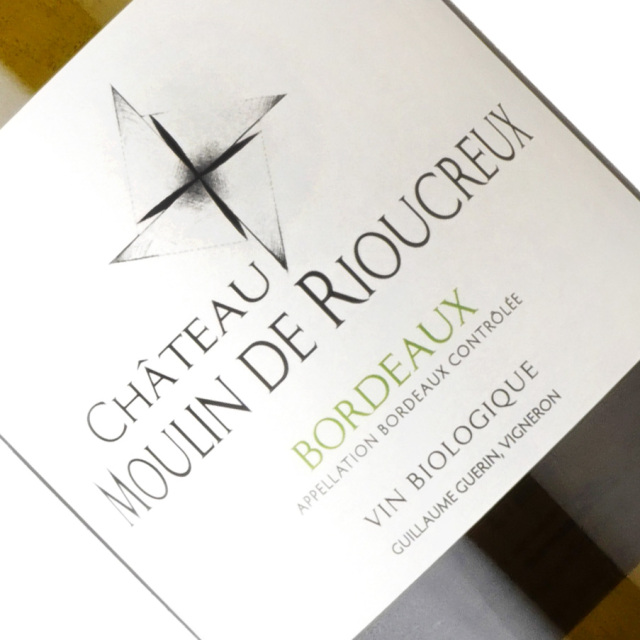 シャトー・ムーラン・ド・リュクリュー / シャトー・ムーラン・ド・リュクリュー [2024]
