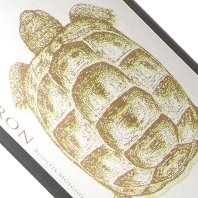 ザシャリアス・ワイナリー / オミクロン・ホワイト [2024]