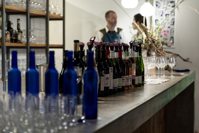 【7/20開催：完売御礼】VINOTERAS厳選！シャンパンを含む夏向け冷涼ワイン20種以上をプロ向けスタイルでテイスティング＠成城学園前