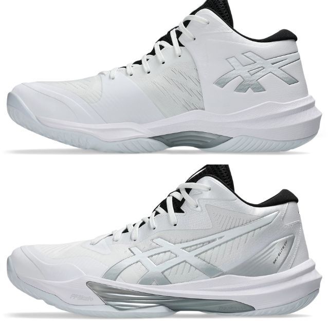 送料無料】アシックス(asics) バレーボールシューズ スカイエリートFF
