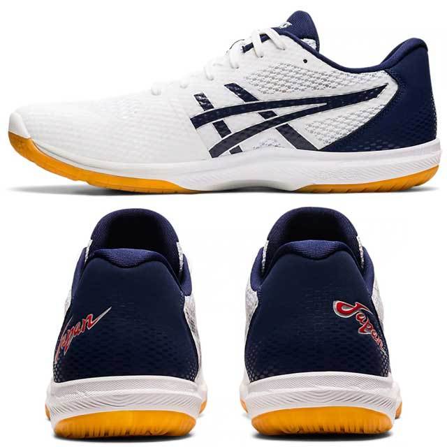 送料無料 アシックス Asics バレーボールシューズ ローテジャパンライトff2 1053a028 21新作 バレーボール用品の通信販売 バレーボールアシスト