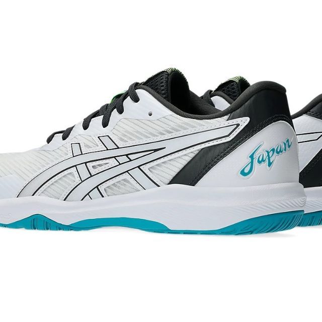 2025新作】アシックス(asics) バレーボールシューズ ローテ