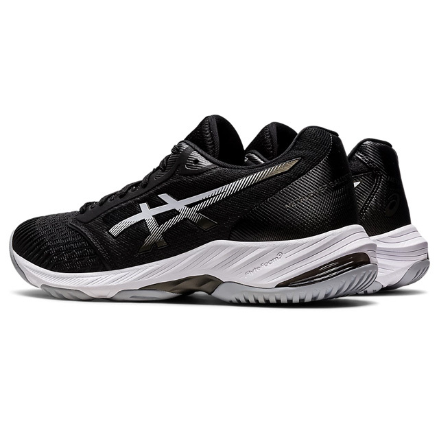 asics アシックス NETBURNER BALLISTIC FF 3 バレーボールシューズ