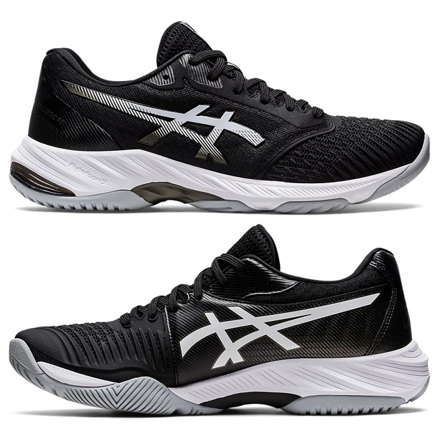asics アシックス NETBURNER BALLISTIC FF 3 バレーボールシューズ