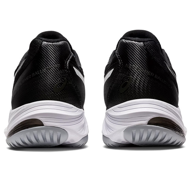 asics アシックス NETBURNER BALLISTIC FF 3 バレーボールシューズ