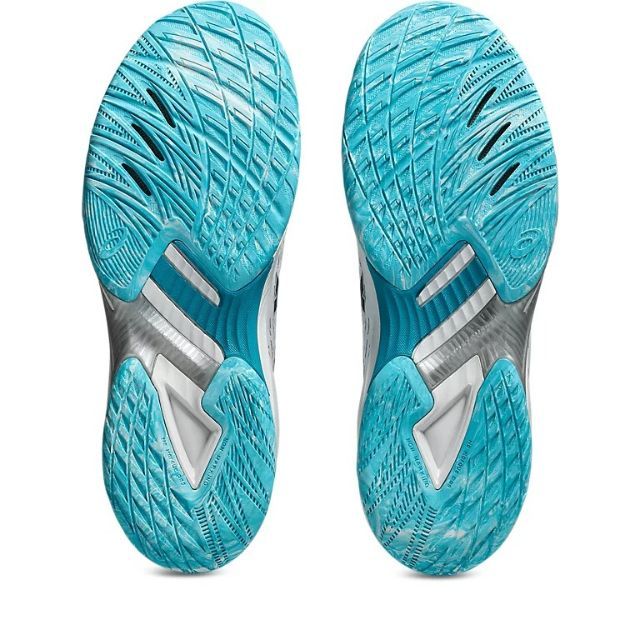 2025新作】アシックス(asics) バレーボールシューズ V-SWIFT FF