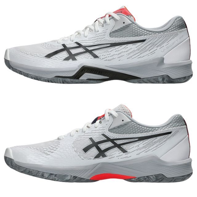 送料無料】アシックス(asics) バレーボールシューズ V-SWIFT FF 4