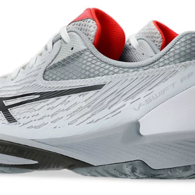 送料無料】アシックス(asics) バレーボールシューズ V-SWIFT FF