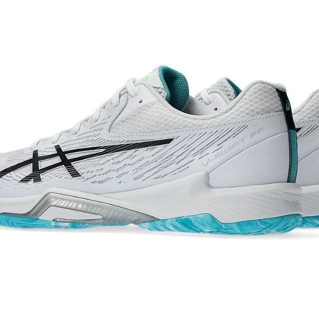 送料無料】アシックス(asics) バレーボールシューズ V-SWIFT FF 4
