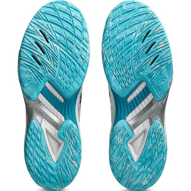 送料無料】アシックス(asics) バレーボールシューズ V-SWIFT FF 4