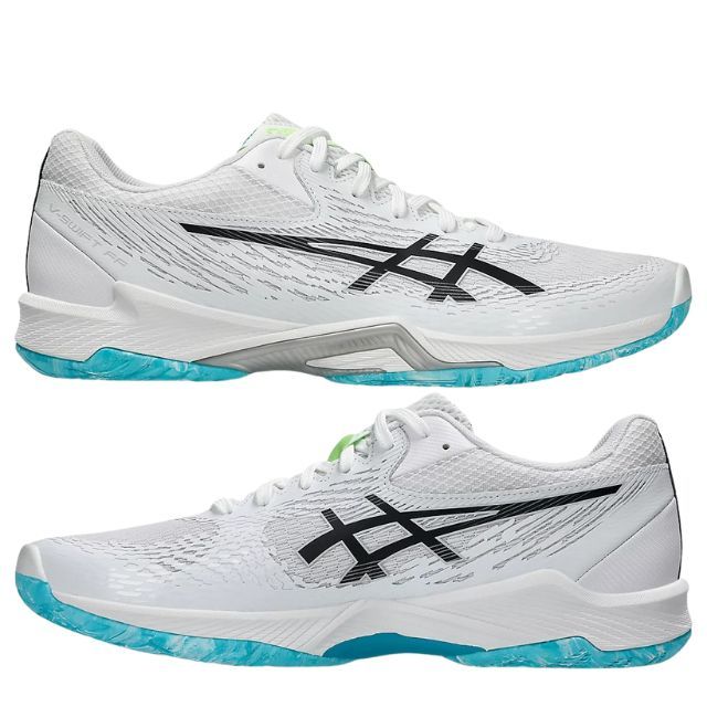 送料無料】アシックス(asics) バレーボールシューズ V-SWIFT FF 4