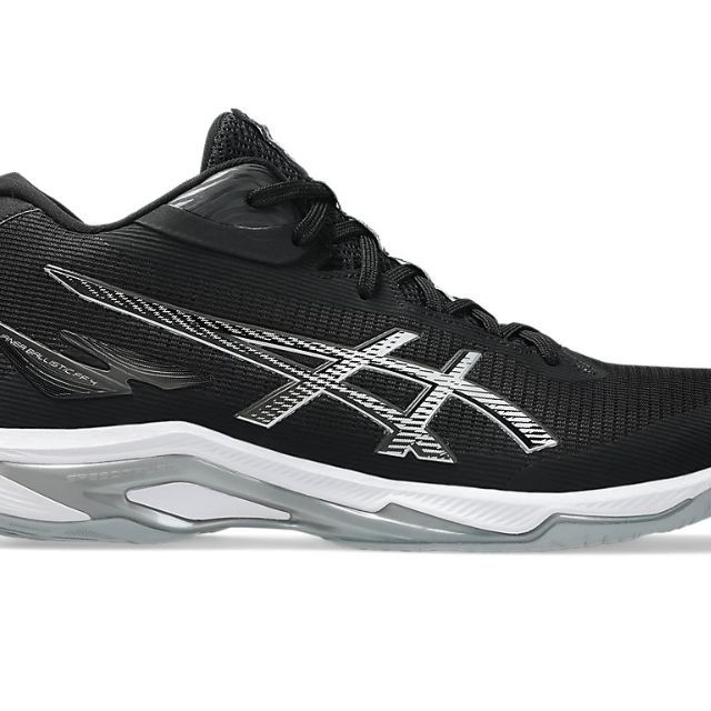 2025新作】アシックス(asics) バレーボールシューズ NETBURNER