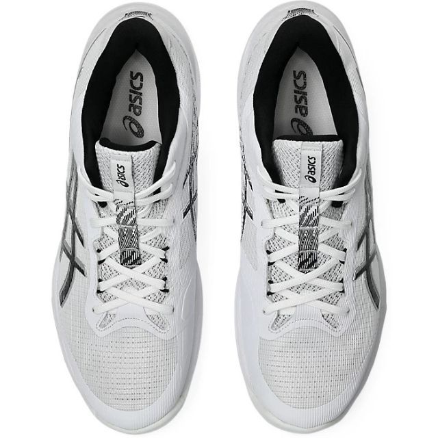 セール】アシックス(asics) バレーボールシューズ NETBURNER BALLISTIC