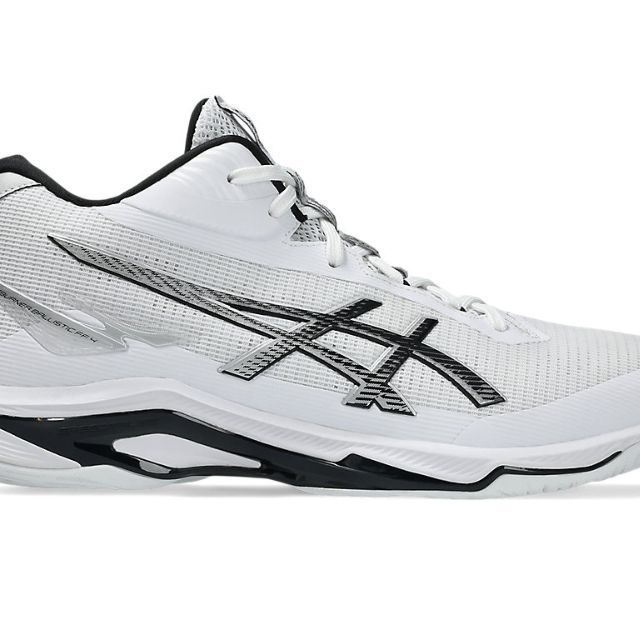 セール】アシックス(asics) バレーボールシューズ NETBURNER BALLISTIC