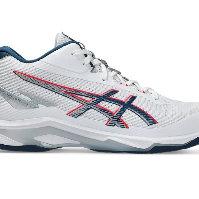 2025新作】アシックス(asics) バレーボールシューズ NETBURNER