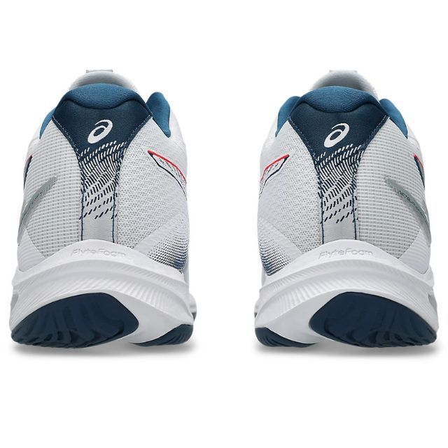 2025新作】アシックス(asics) バレーボールシューズ NETBURNER