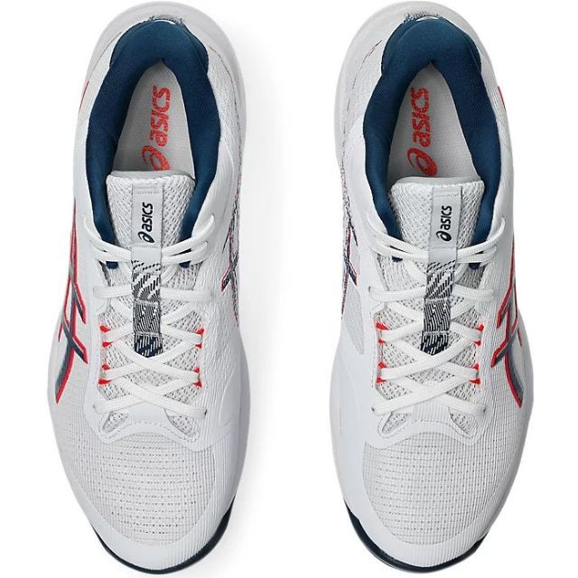 超美品ANTEPRIMA ホワイトバレーシューズ21.5 New Balance ニューバランス スニーカー フレッシュ フォーム