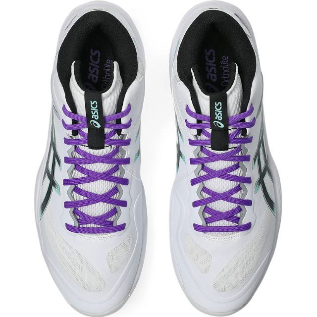 送料無料】アシックス(asics) バレーボールシューズ V-SWIFT FF 5 MT