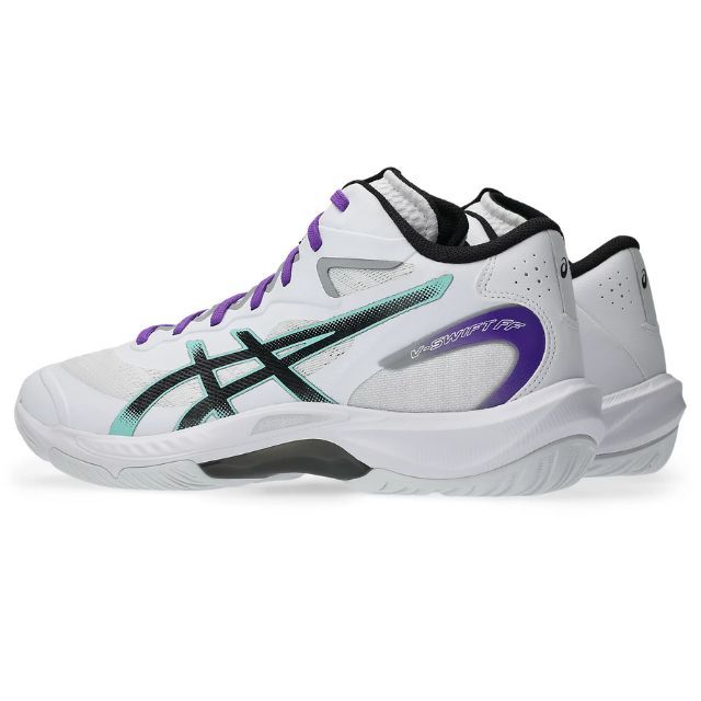 送料無料】アシックス(asics) バレーボールシューズ V-SWIFT FF 5 MT